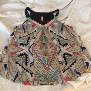 SOLD - BOGO DEAL Sleeveless top